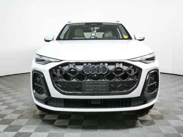 New 2026 Audi Q5 2.0T AWD/4WD image 36