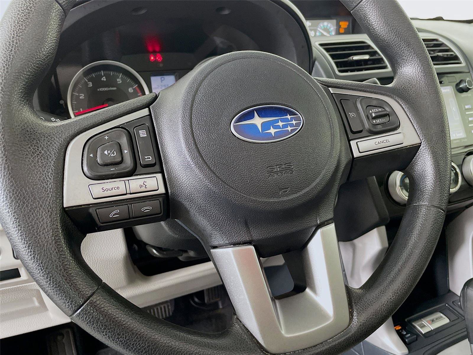 Used 2017 Subaru Forester 2.5i Premium w/ All-Weather Package image 15