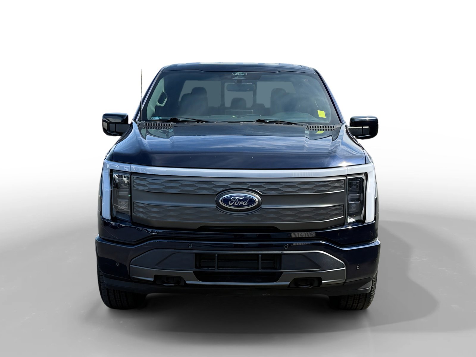 Certified 2022 Ford F150 Lightning Lariat image 8