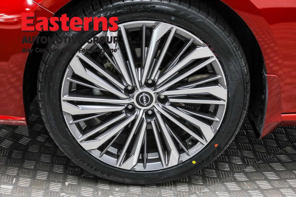 Used 2023 Nissan Altima 2.5 SL image 29