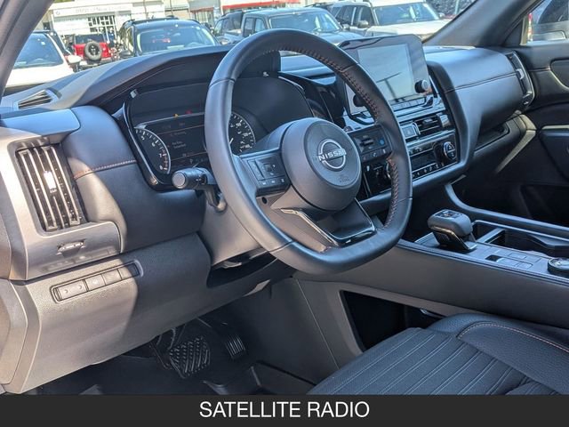Used 2024 Nissan Pathfinder Rock Creek AWD/4WD image 13