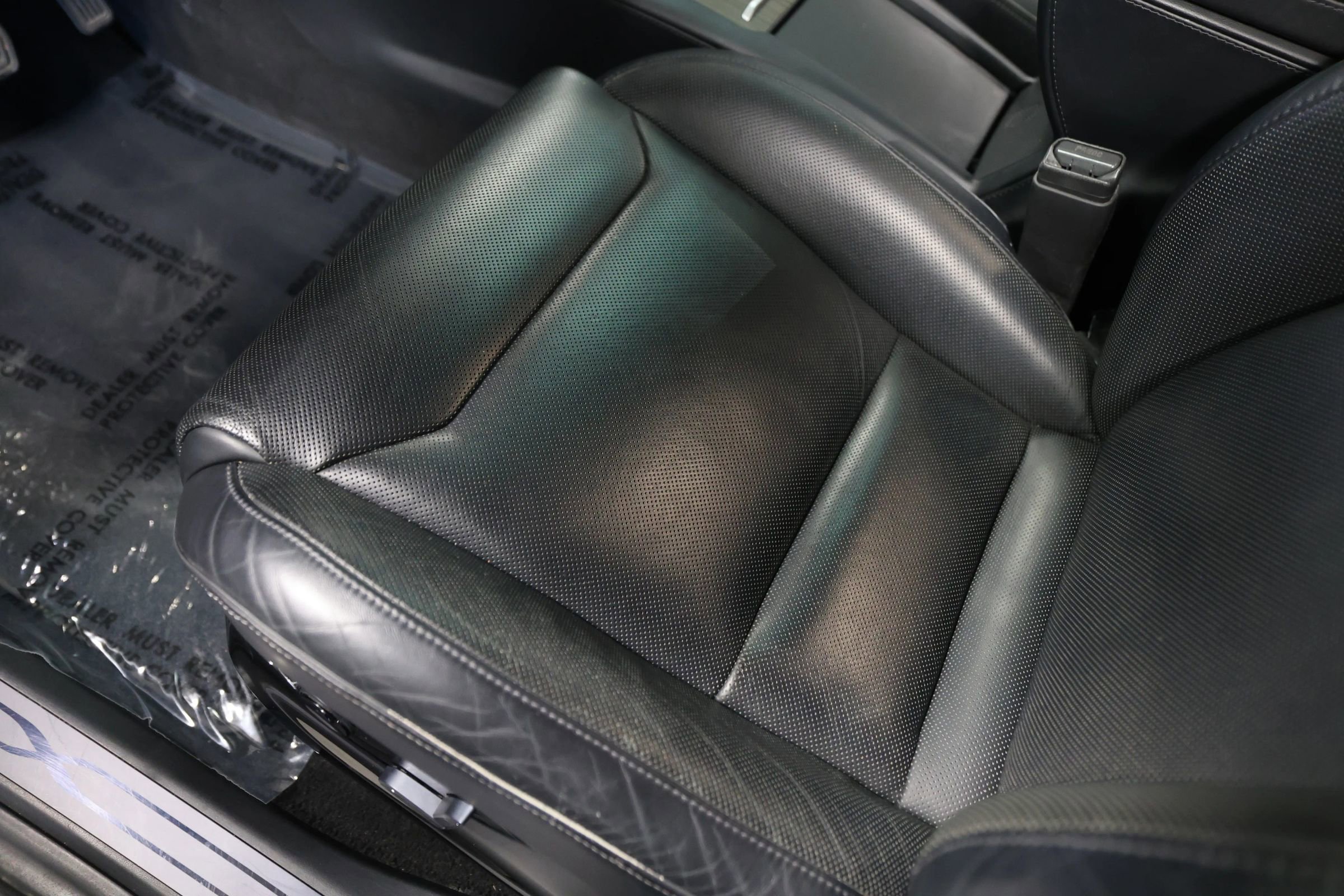 Used 2016 Tesla Model X 90D image 26