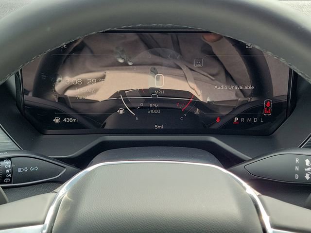 New 2026 GMC Acadia Elevation w/ Black Edition image 25