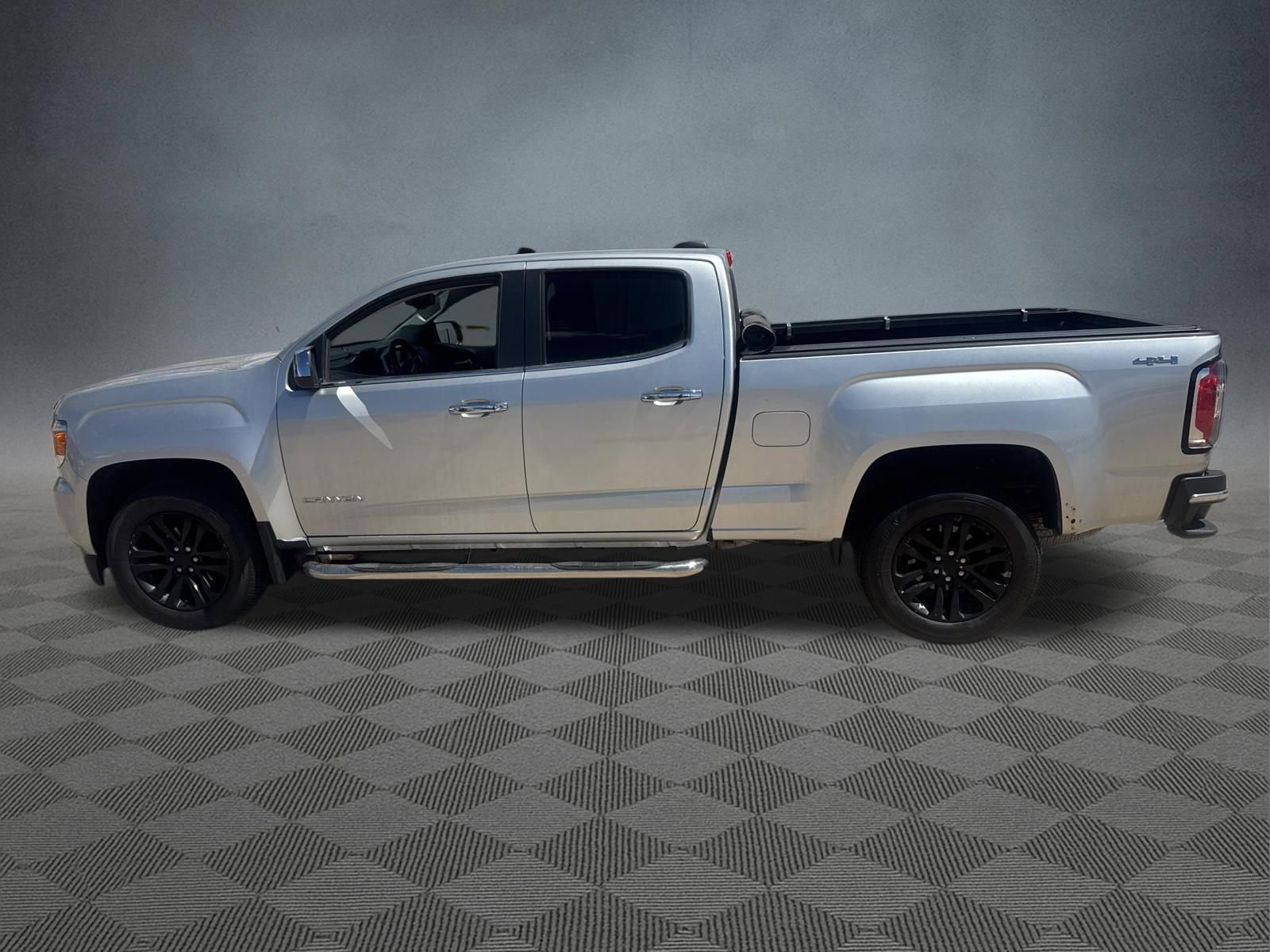 Used 2016 GMC Canyon SLT AWD/4WD image 6