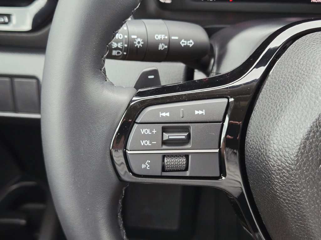 Certified 2026 Honda Pilot EX-L image 28