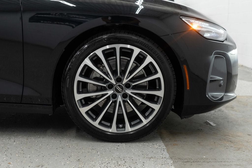 Used 2026 Audi A6 Prestige w/ Prestige Package AWD/4WD image 37