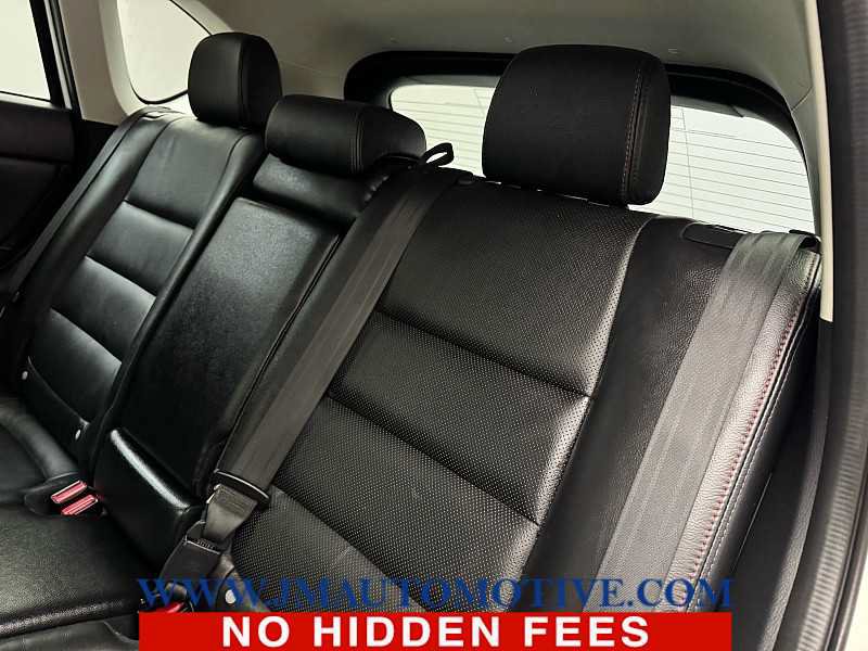 Used 2013 MAZDA CX-5 Grand Touring w/ GT Tech Pkg AWD/4WD image 16
