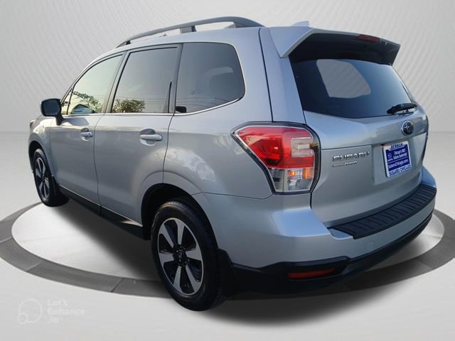 Used 2018 Subaru Forester 2.5i Limited AWD/4WD image 5
