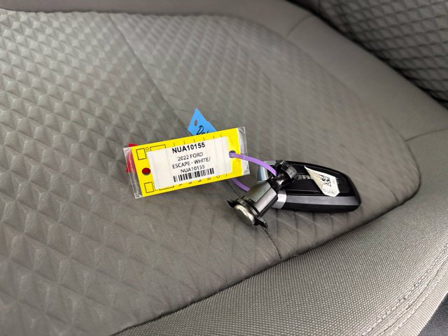 Used 2022 Ford Escape SE w/ Convenience Package AWD/4WD image 30
