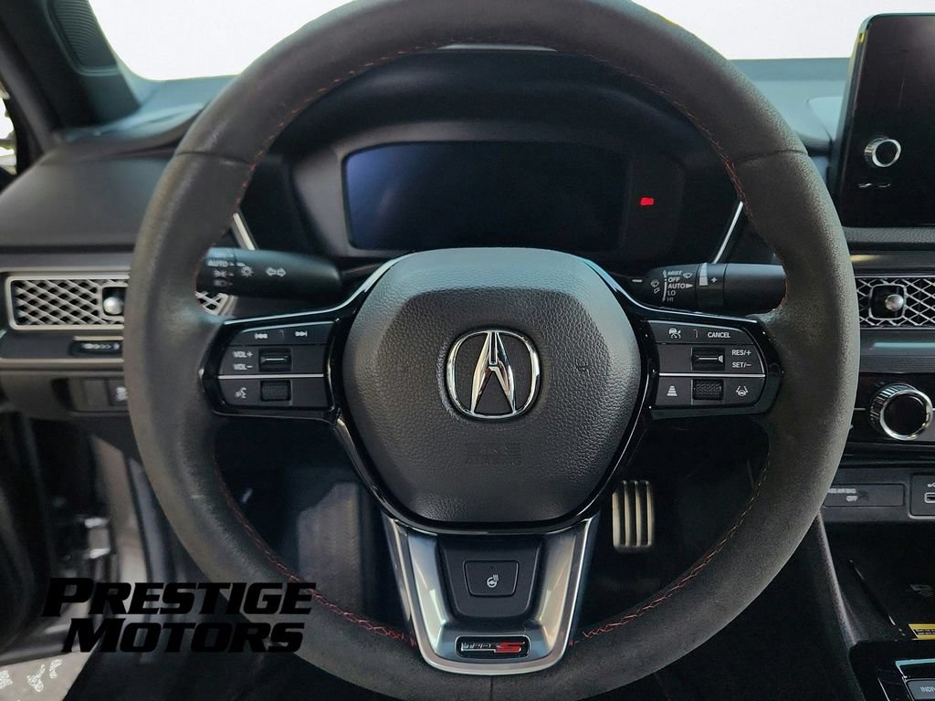 Used 2024 Acura Integra Type S FWD image 15