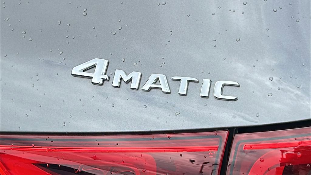 Used 2022 Mercedes-Benz GLA 250 4MATIC image 14