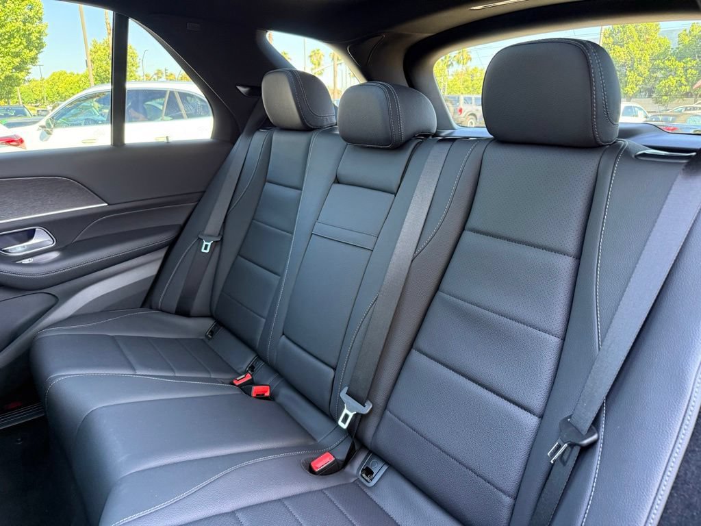 New 2026 Mercedes-Benz GLE 350 4MATIC image 14