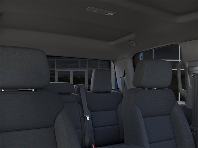 New 2025 GMC Sierra 1500 Elevation image 24