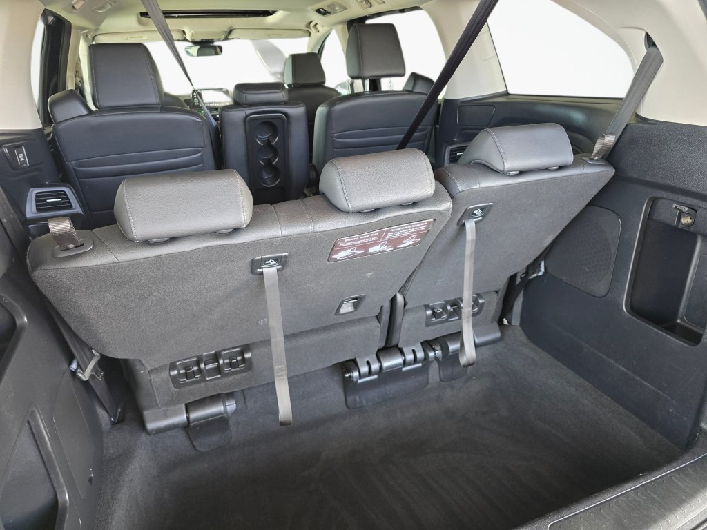 Used 2025 Honda Odyssey EX-L image 15
