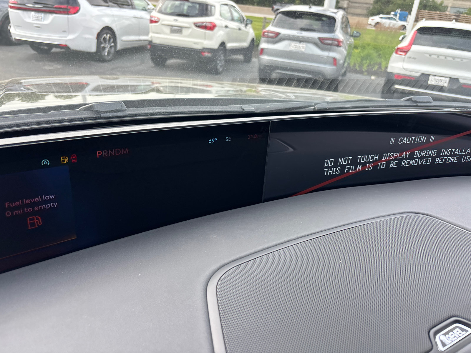 New 2026 Lincoln Navigator Premiere AWD/4WD image 18