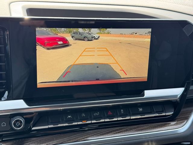 New 2026 Chevrolet Silverado 1500 RST w/ All Star Edition Plus image 17