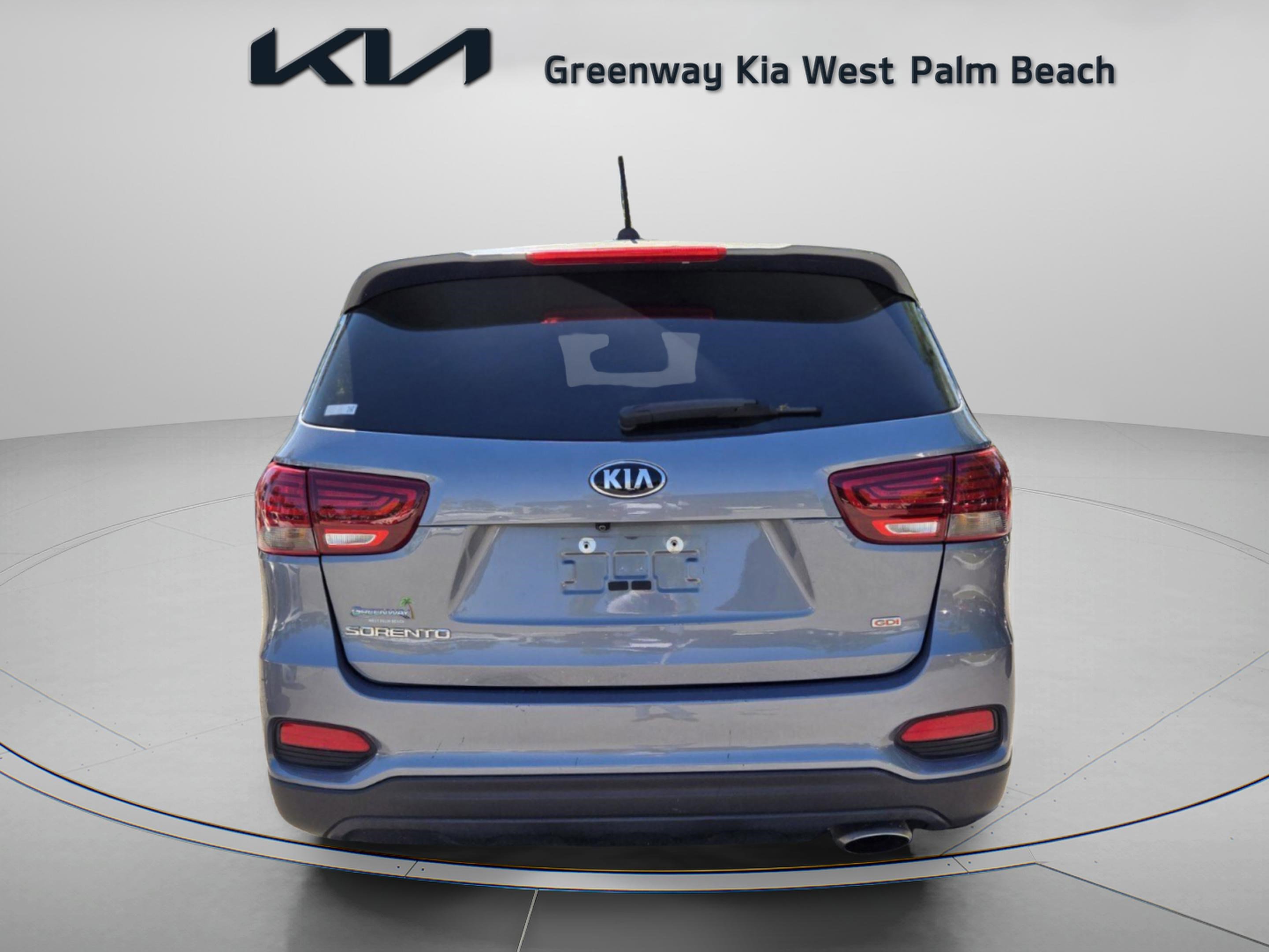 Used 2020 Kia Sorento LX image 6