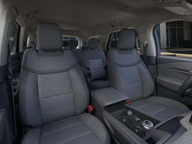 New 2026 Ford Explorer Active AWD/4WD image 10