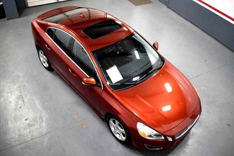 Used 2012 Volvo S60 T5 image 19