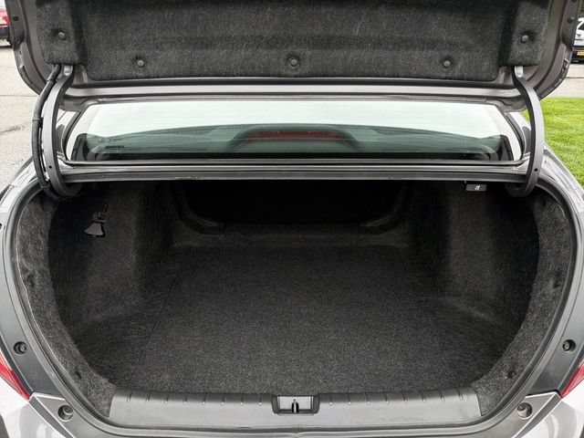 Used 2019 Honda Civic EX image 27