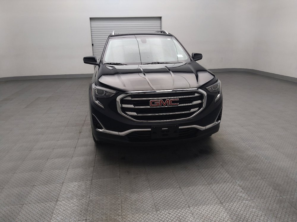 Used 2019 GMC Terrain SLT w/ Preferred Package FWD image 14