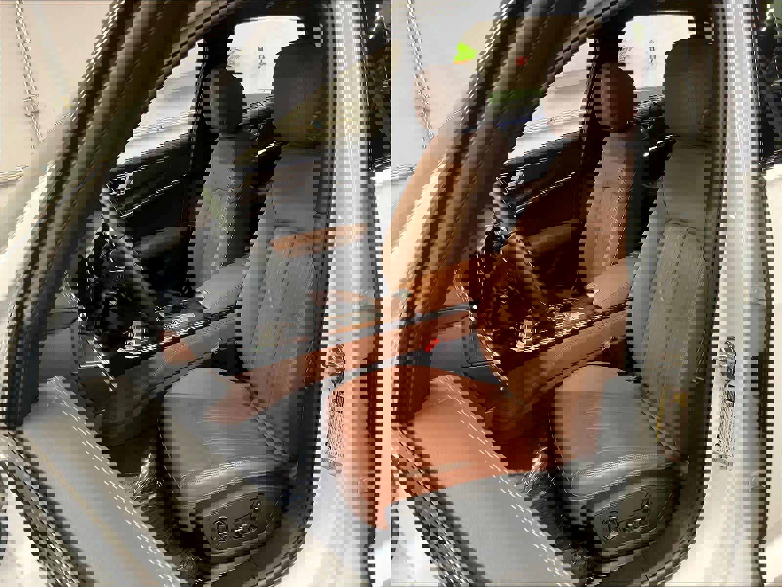 Used 2023 Audi A6 3.0T Prestige w/ Prestige Package image 26