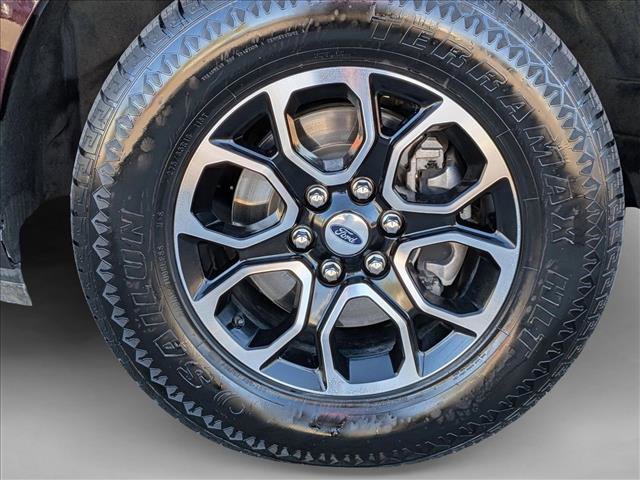 Used 2024 Ford Expedition XLT AWD/4WD image 25