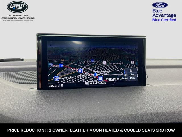 Used 2019 Audi Q7 3.0T Prestige image 13