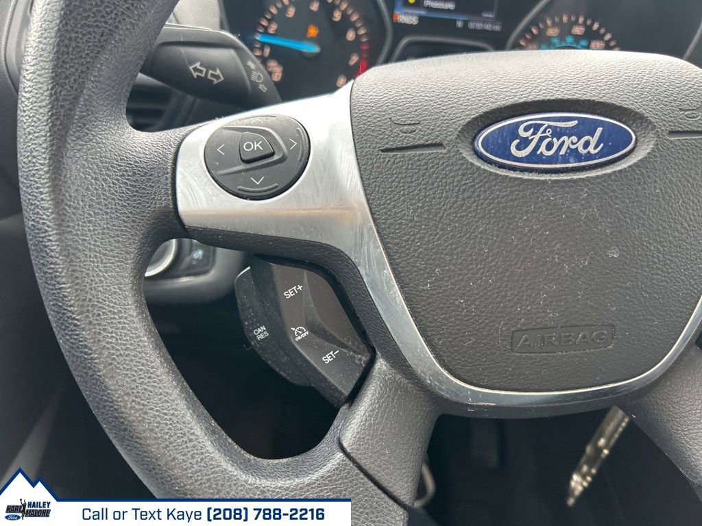 Used 2014 Ford Escape SE w/ Equipment Group 201A image 22
