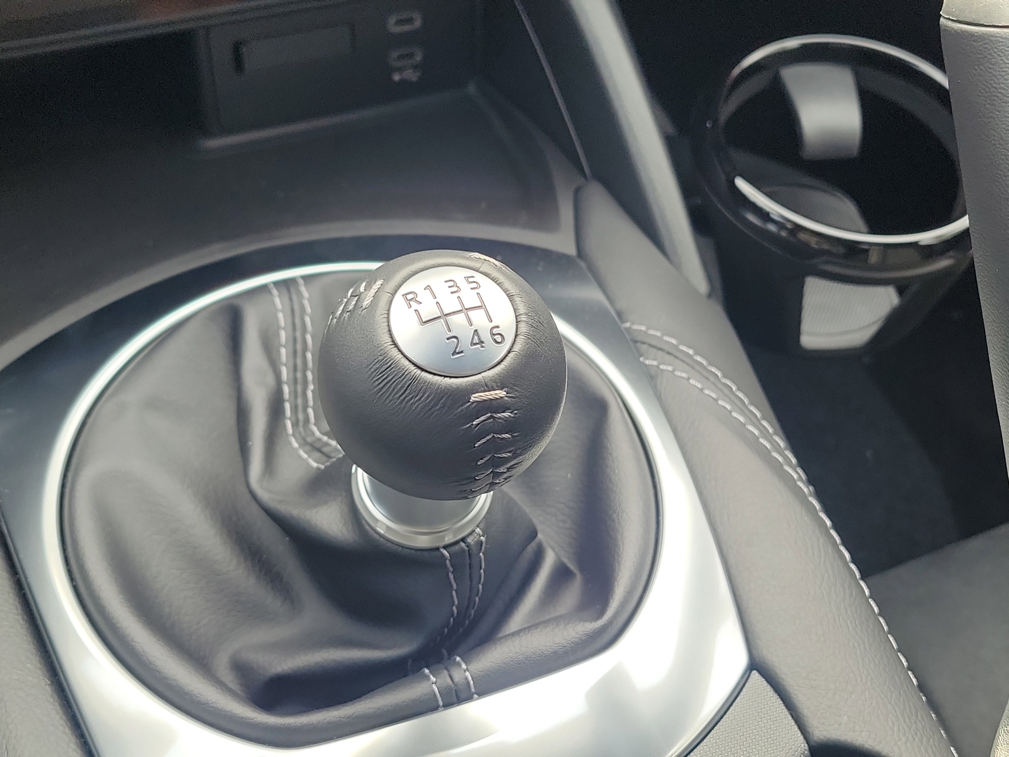 New 2025 MAZDA MX-5 Miata Club w/ Brembo/BBS Recaro Package image 24