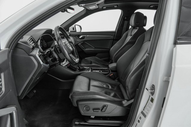 Used 2021 Audi Q3 2.0T Premium w/ Convenience Package image 28