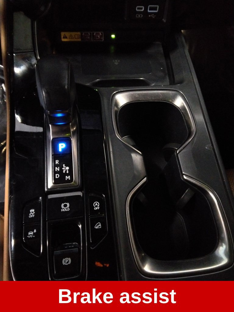 Used 2023 Lexus NX 350 AWD image 22