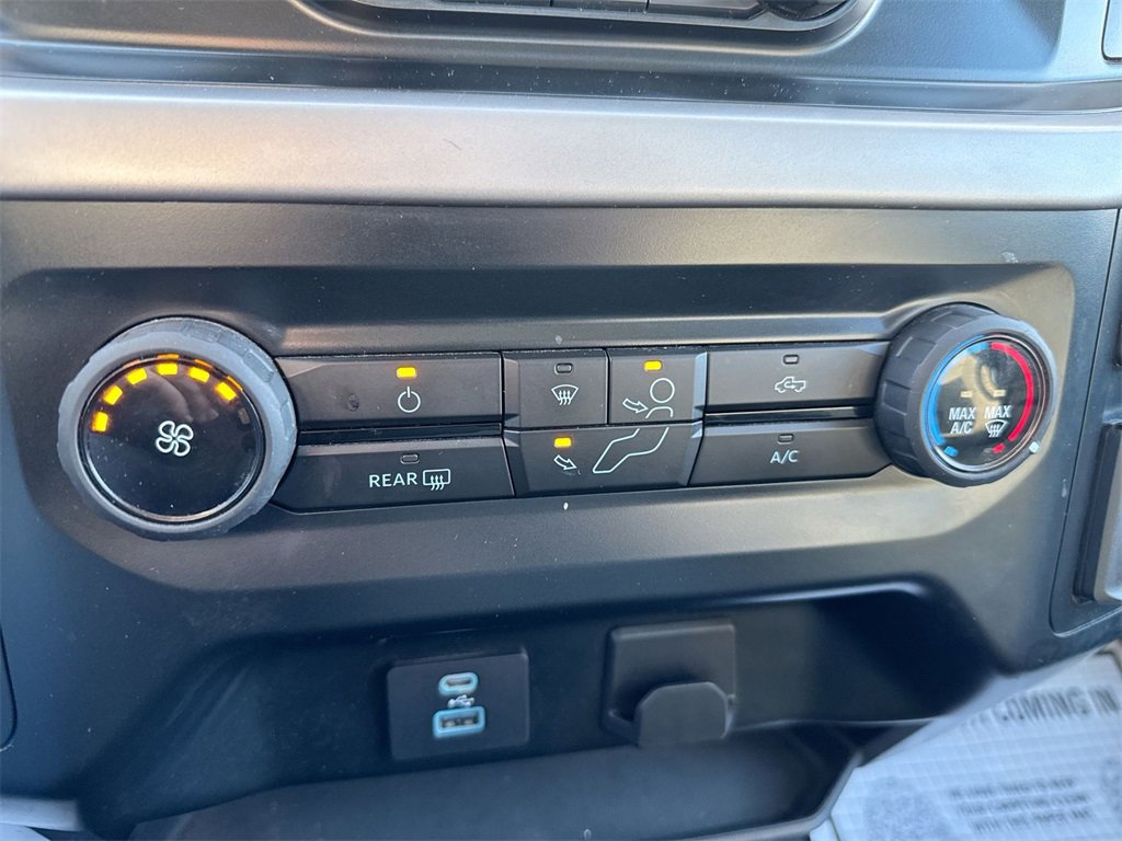 Used 2023 Ford F150 XLT image 15