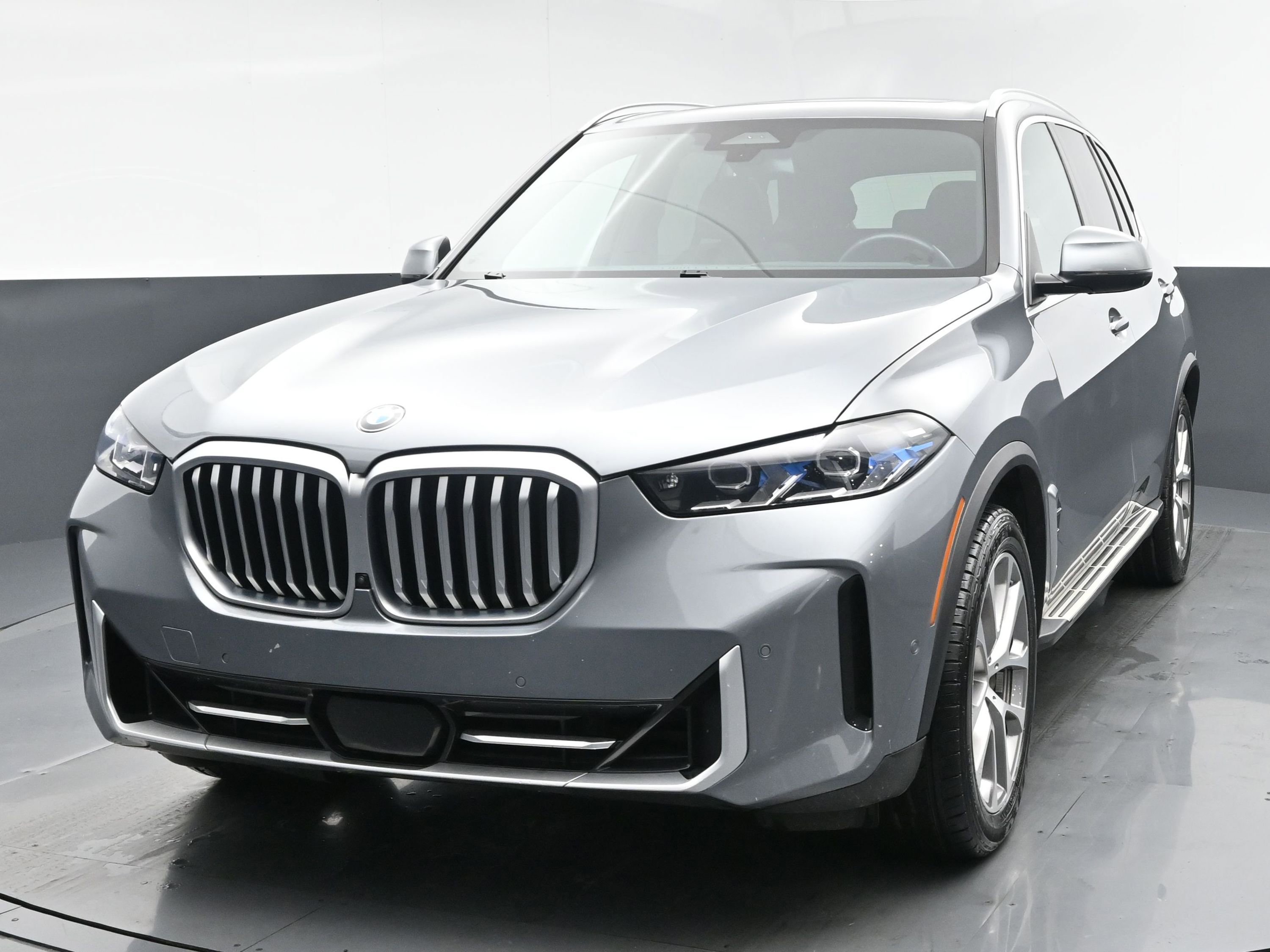 Used 2024 BMW X5 xDrive40i image 25