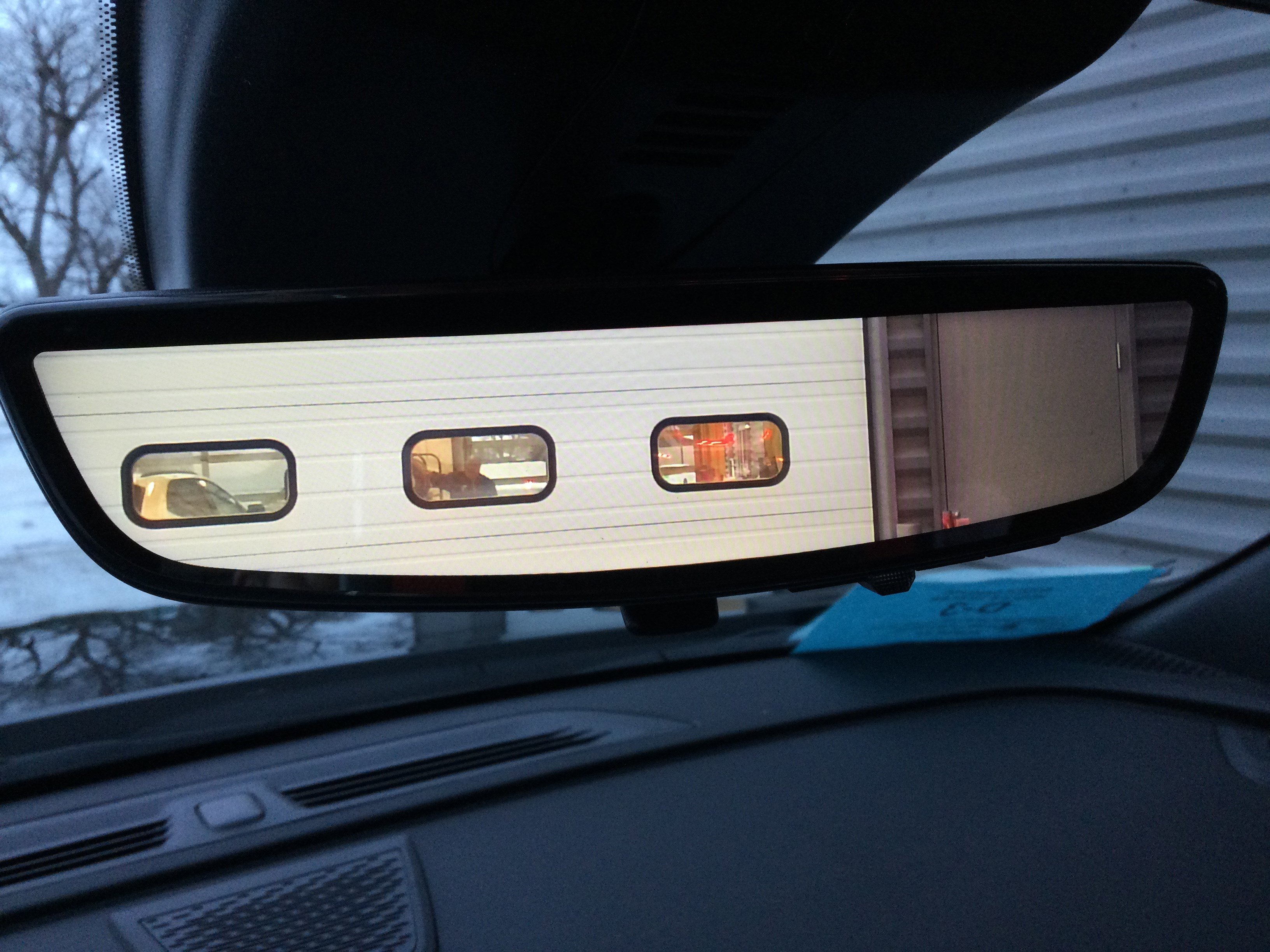 New 2026 Chevrolet Traverse RS w/ LPO, Floor Liner Package image 18