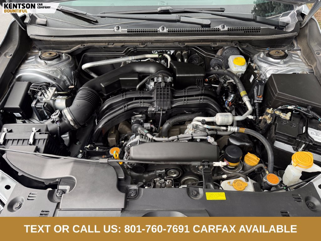Used 2025 Subaru Crosstrek 2.5i Sport AWD/4WD image 34