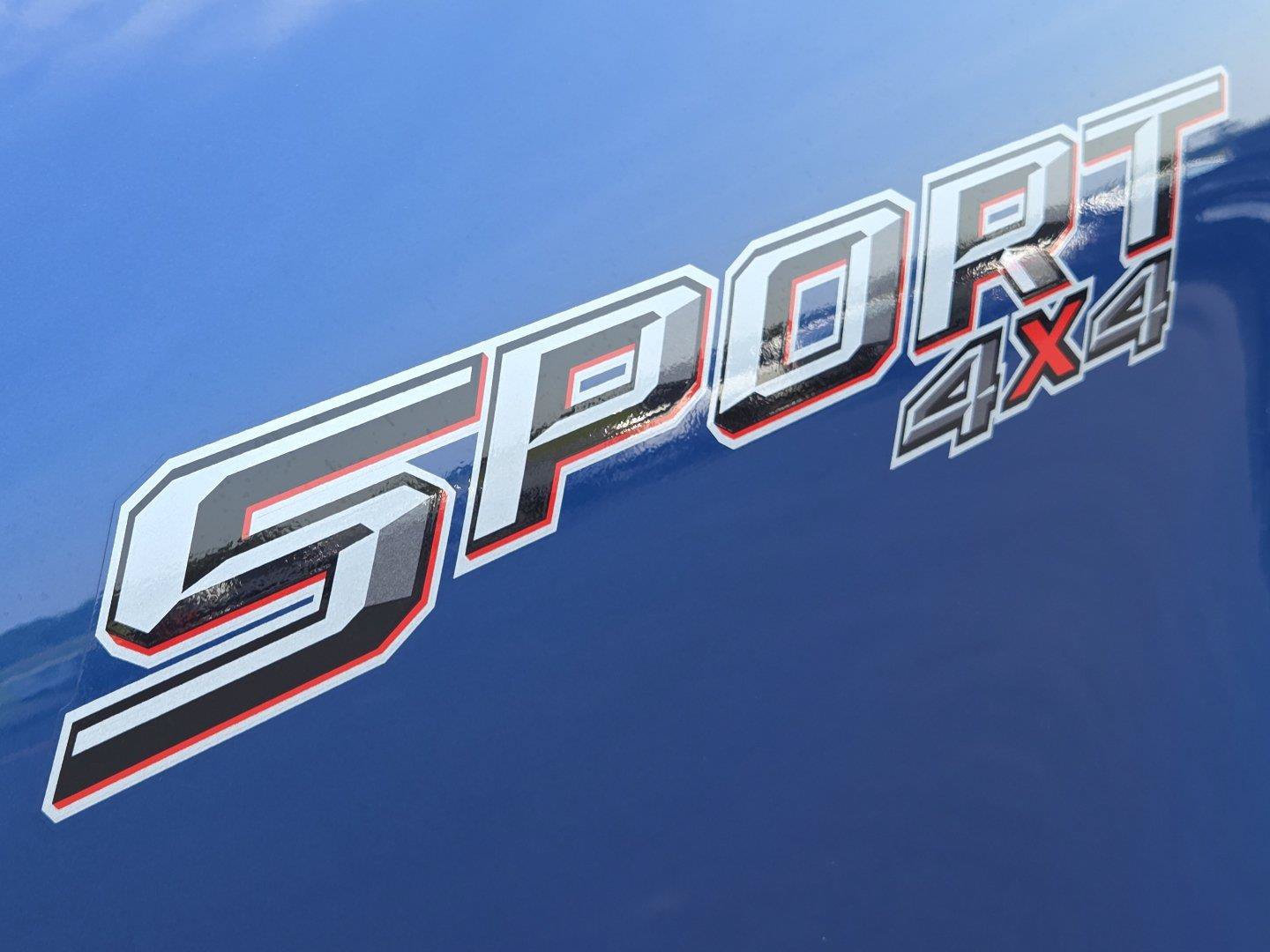 Used 2022 Ford F150 XLT w/ Equipment Group 302A High AWD/4WD image 4