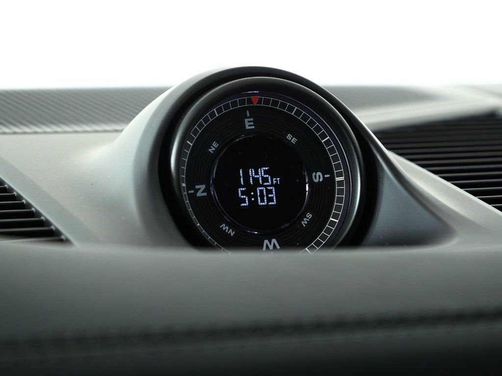 New 2026 Porsche Cayenne S image 18