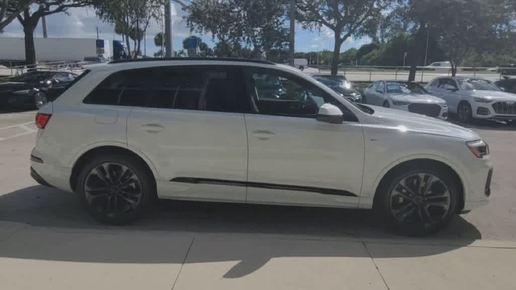 New 2026 Audi Q7 Premium Plus AWD/4WD image 9