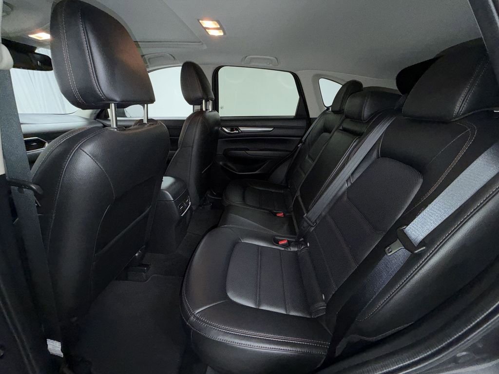 Used 2023 MAZDA CX-5 AWD 2.5 S image 12