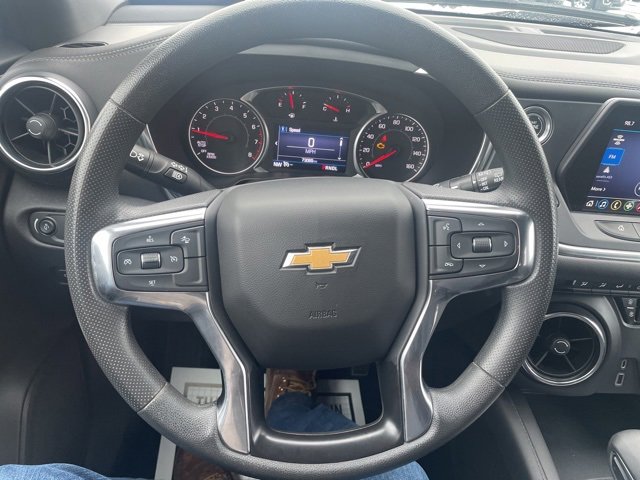 Used 2022 Chevrolet Blazer LT image 13