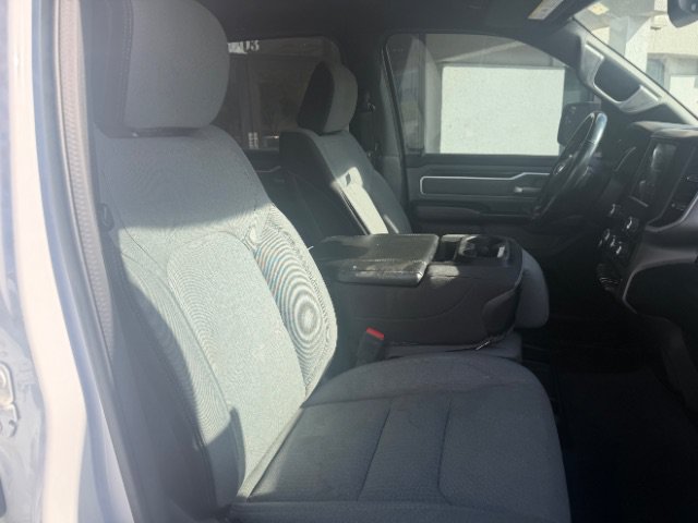 Used 2023 RAM 1500 Big Horn AWD/4WD image 14