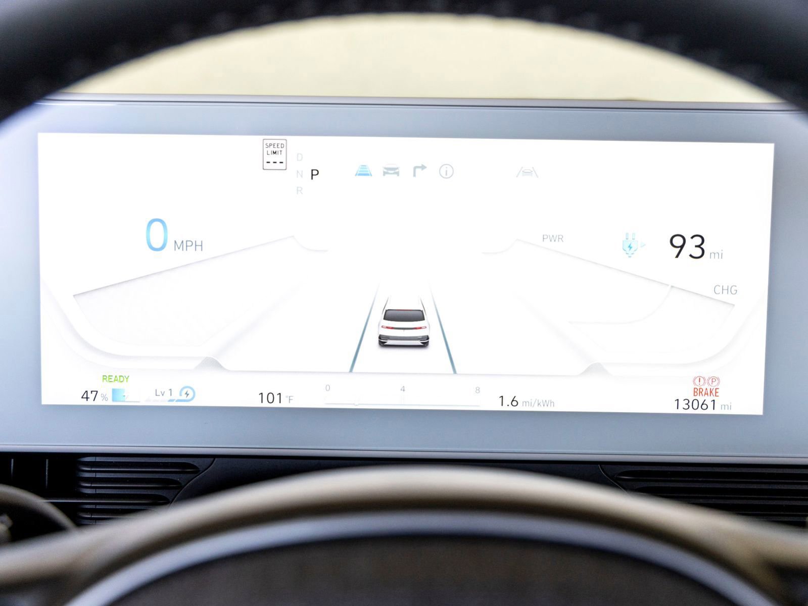 Used 2023 Hyundai Ioniq 5 Limited AWD/4WD image 12