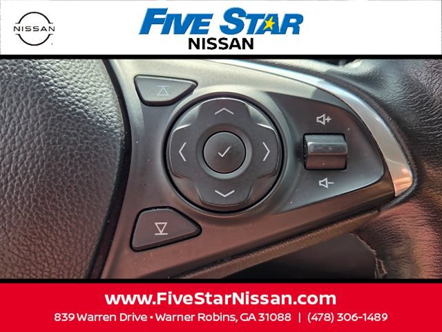Used 2019 Buick Envision Essence AWD/4WD image 27