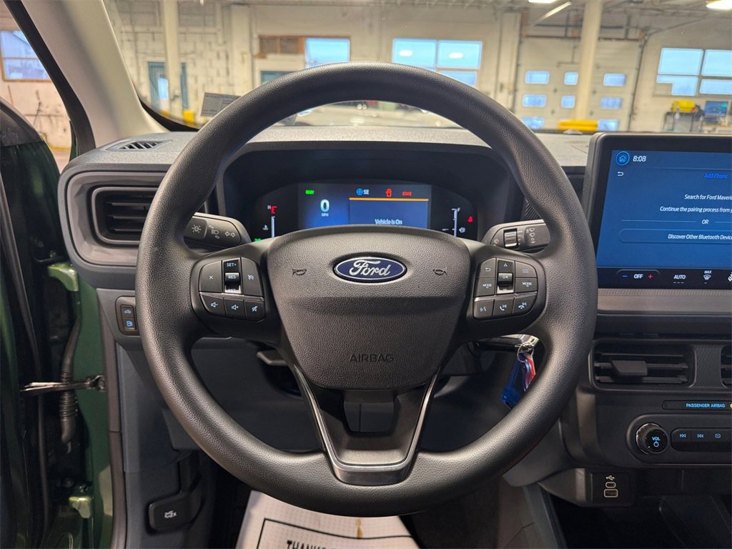Used 2025 Ford Maverick XL image 15
