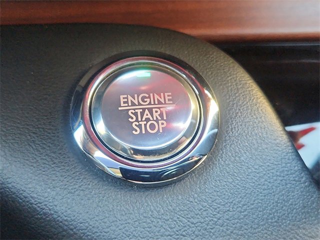 Used 2023 Lincoln Aviator Reserve w/ Elements Package Plus image 17