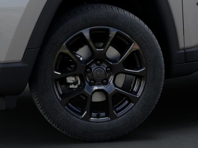 New 2026 Jeep Compass Latitude image 8