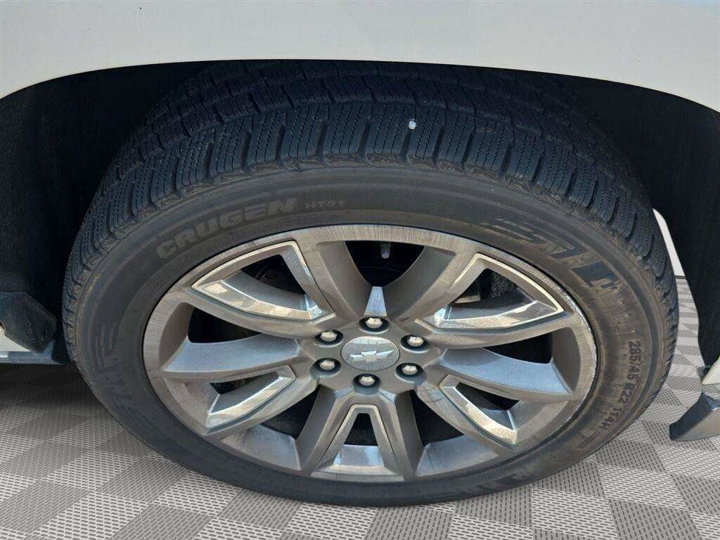 Used 2017 Chevrolet Tahoe Premier RWD image 13