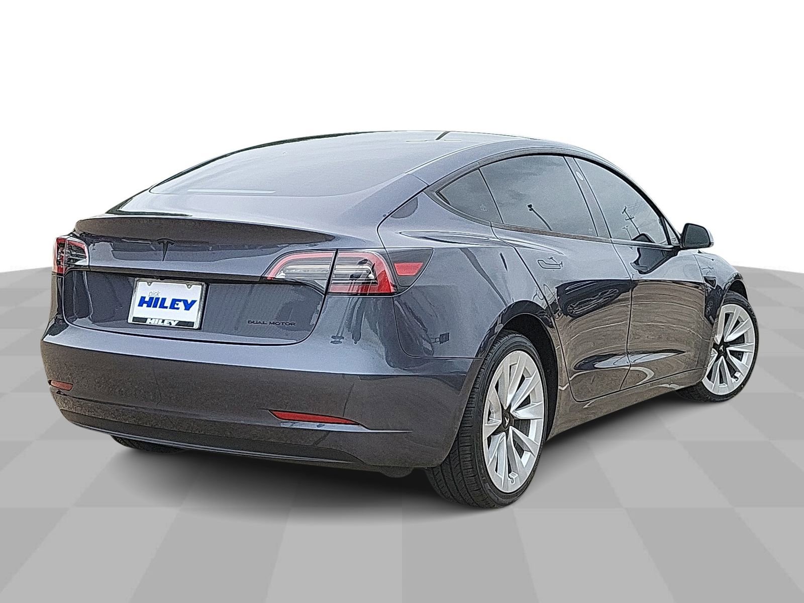Used 2023 Tesla Model 3 Long Range AWD/4WD image 8