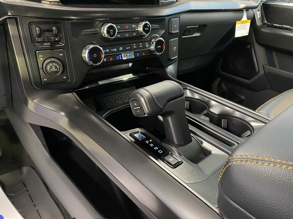 New 2025 Ford F150 Tremor w/ Equipment Group 402A High image 27